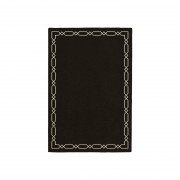 DIAMOND DEEP BROWN AREA RUG DIAMOND DEEP BROWN AREA RUG