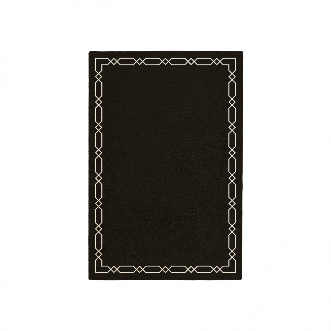 DIAMOND DEEP BROWN AREA RUG DIAMOND DEEP BROWN AREA RUG