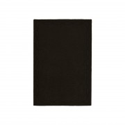 DIAMOND DEEP BROWN AREA RUG
