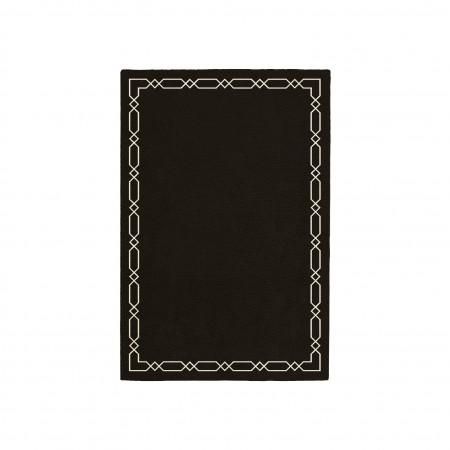 DIAMOND DEEP BROWN AREA RUG DIAMOND DEEP BROWN AREA RUG