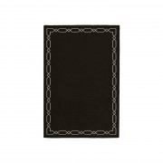 DIAMOND DEEP BROWN AREA RUG DIAMOND DEEP BROWN AREA RUG