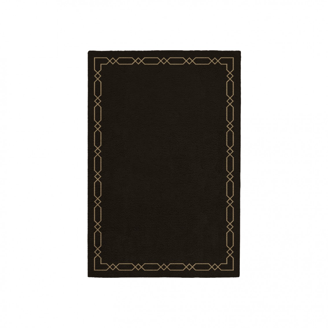 DIAMOND DEEP BROWN AREA RUG DIAMOND DEEP BROWN AREA RUG
