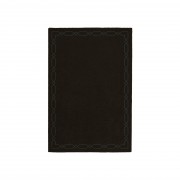 DIAMOND DEEP BROWN AREA RUG DIAMOND DEEP BROWN AREA RUG