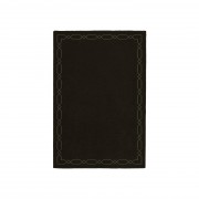 DIAMOND DEEP BROWN AREA RUG DIAMOND DEEP BROWN AREA RUG
