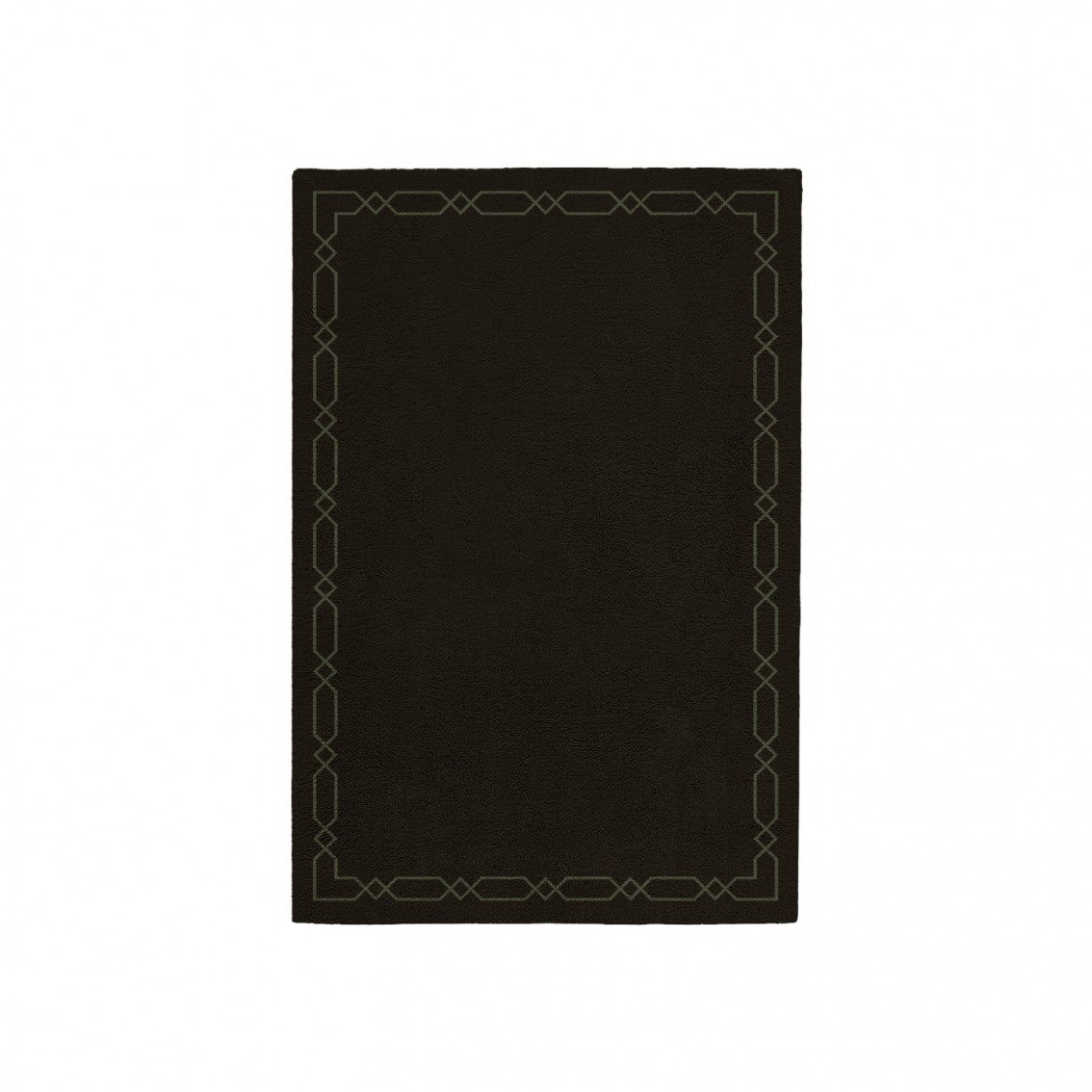 DIAMOND DEEP BROWN AREA RUG DIAMOND DEEP BROWN AREA RUG