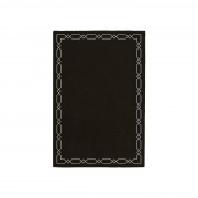 DIAMOND DEEP BROWN AREA RUG DIAMOND DEEP BROWN AREA RUG