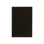 DIAMOND DEEP BROWN AREA RUG DIAMOND DEEP BROWN AREA RUG