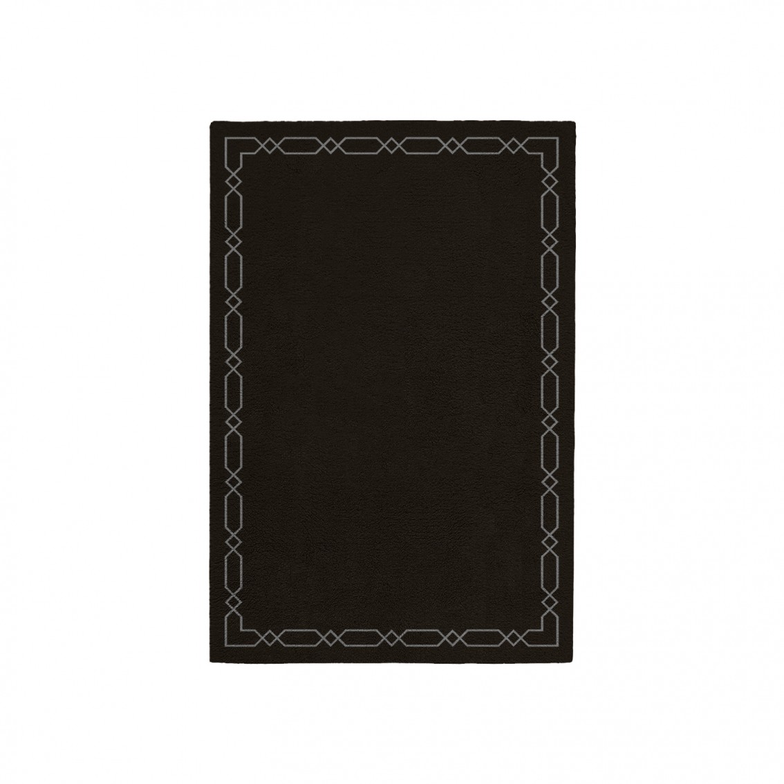 DIAMOND DEEP BROWN AREA RUG DIAMOND DEEP BROWN AREA RUG