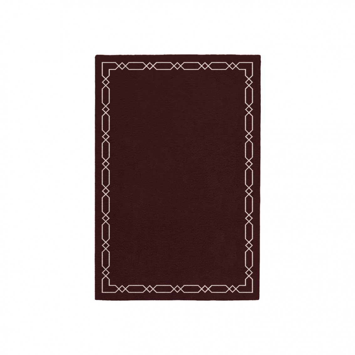 DIAMOND WINE AREA RUG DIAMOND WINE AREA RUG