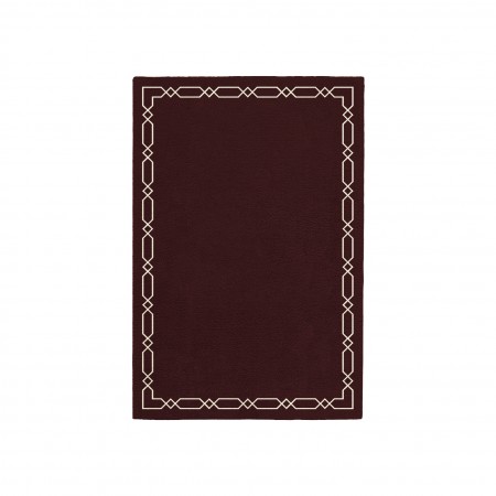 DIAMOND WINE AREA RUG DIAMOND WINE AREA RUG
