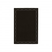 DIAMOND DEEP BROWN AREA RUG DIAMOND DEEP BROWN AREA RUG