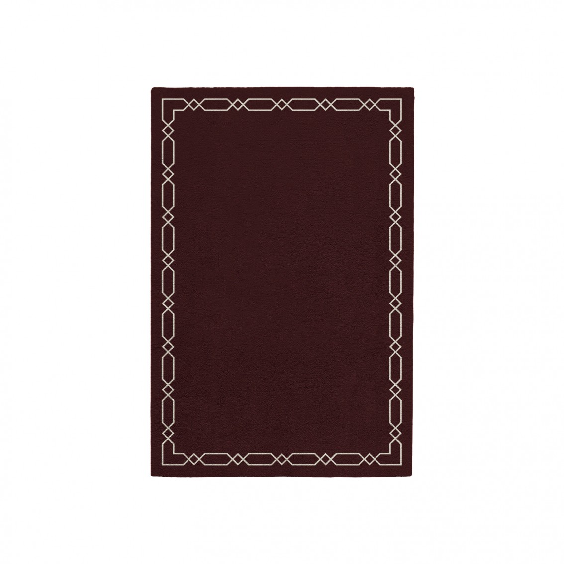 DIAMOND WINE AREA RUG DIAMOND WINE AREA RUG