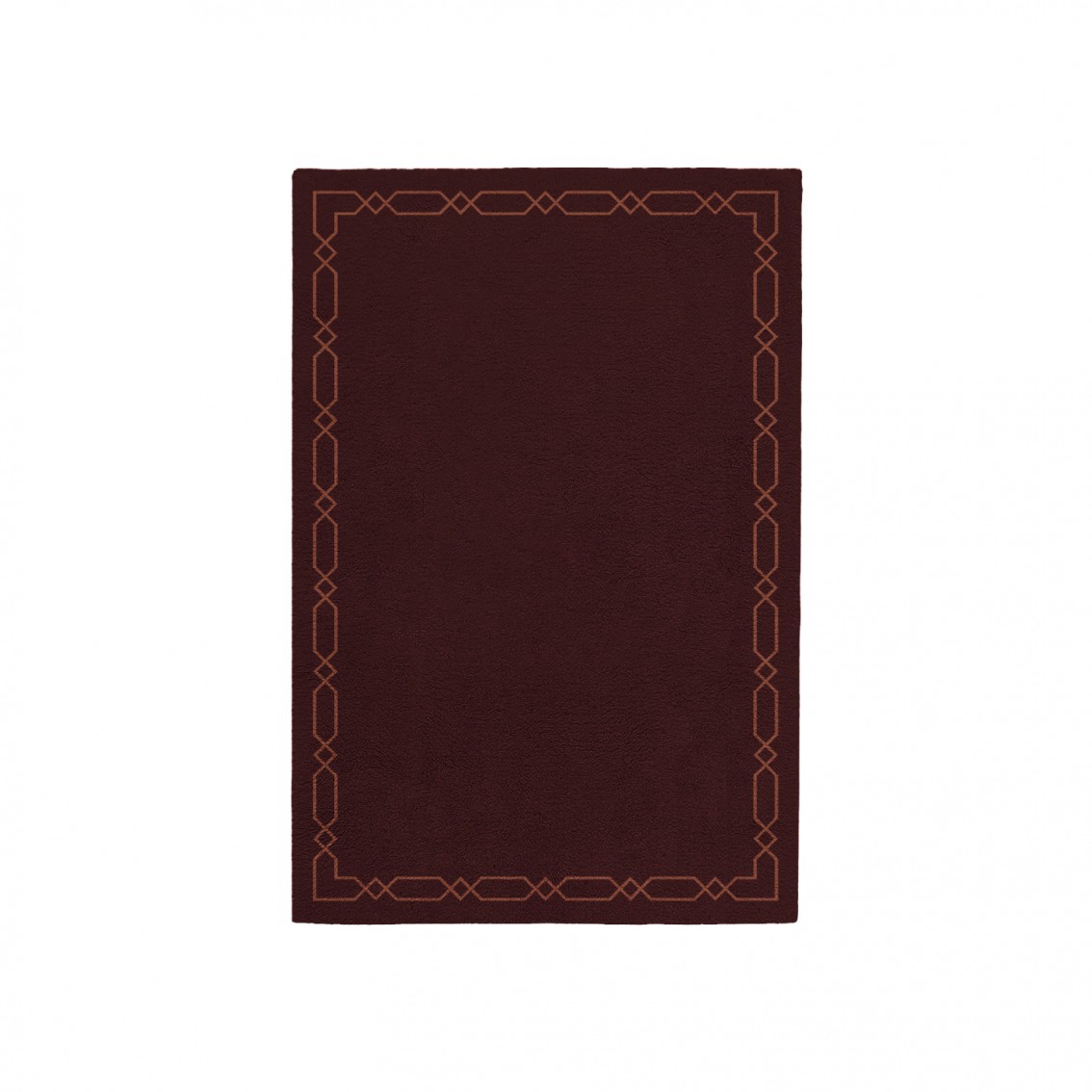 DIAMOND WINE AREA RUG DIAMOND WINE AREA RUG