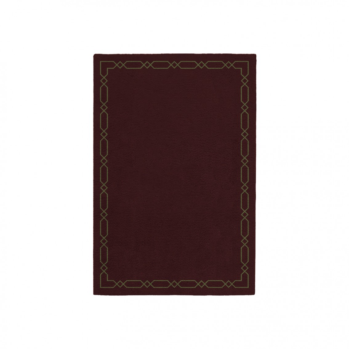 DIAMOND WINE AREA RUG DIAMOND WINE AREA RUG