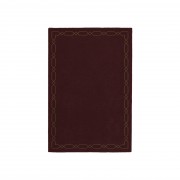 DIAMOND WINE AREA RUG DIAMOND WINE AREA RUG