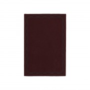 DIAMOND WINE AREA RUG