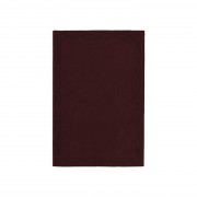 DIAMOND WINE AREA RUG