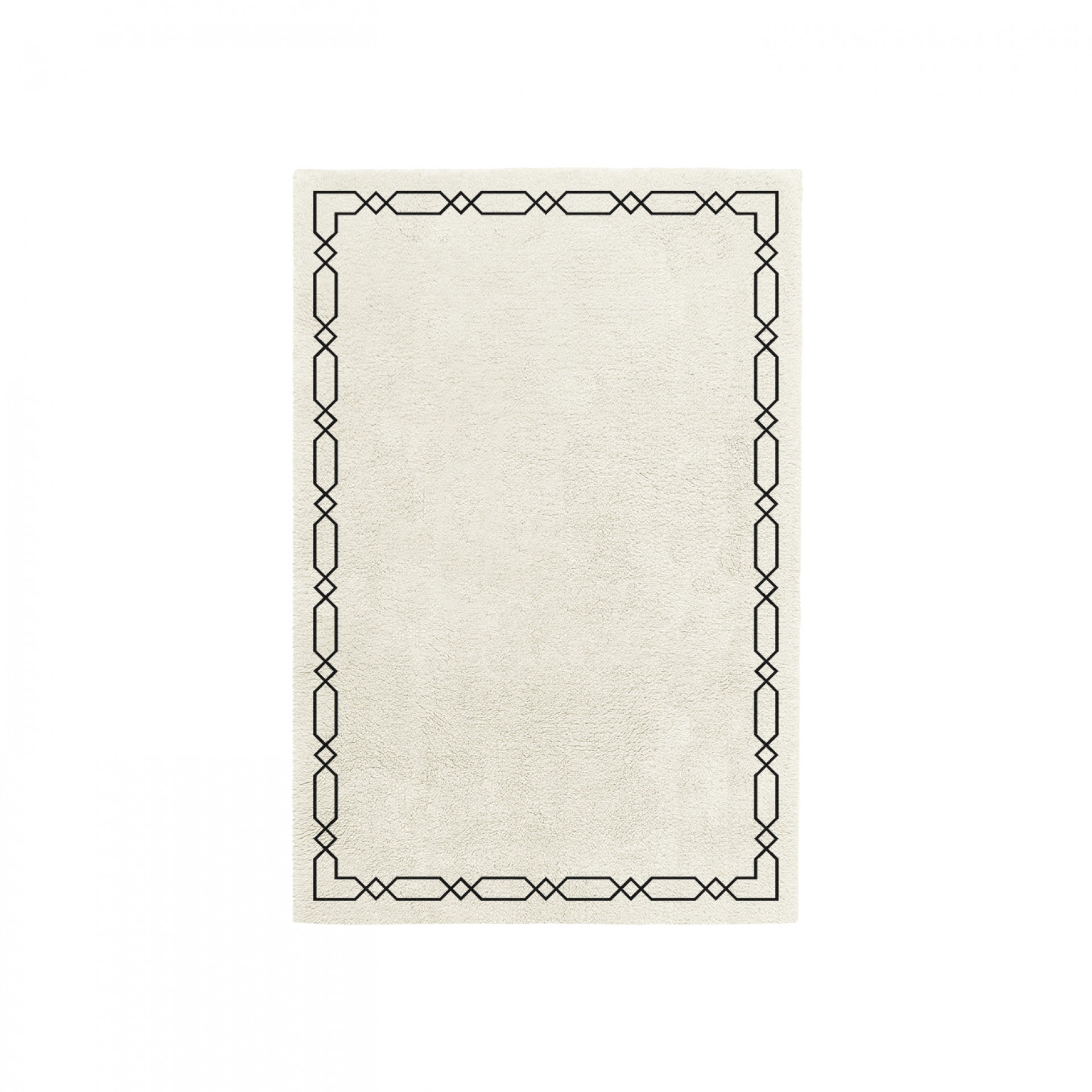 DIAMOND NATURAL AREA RUG