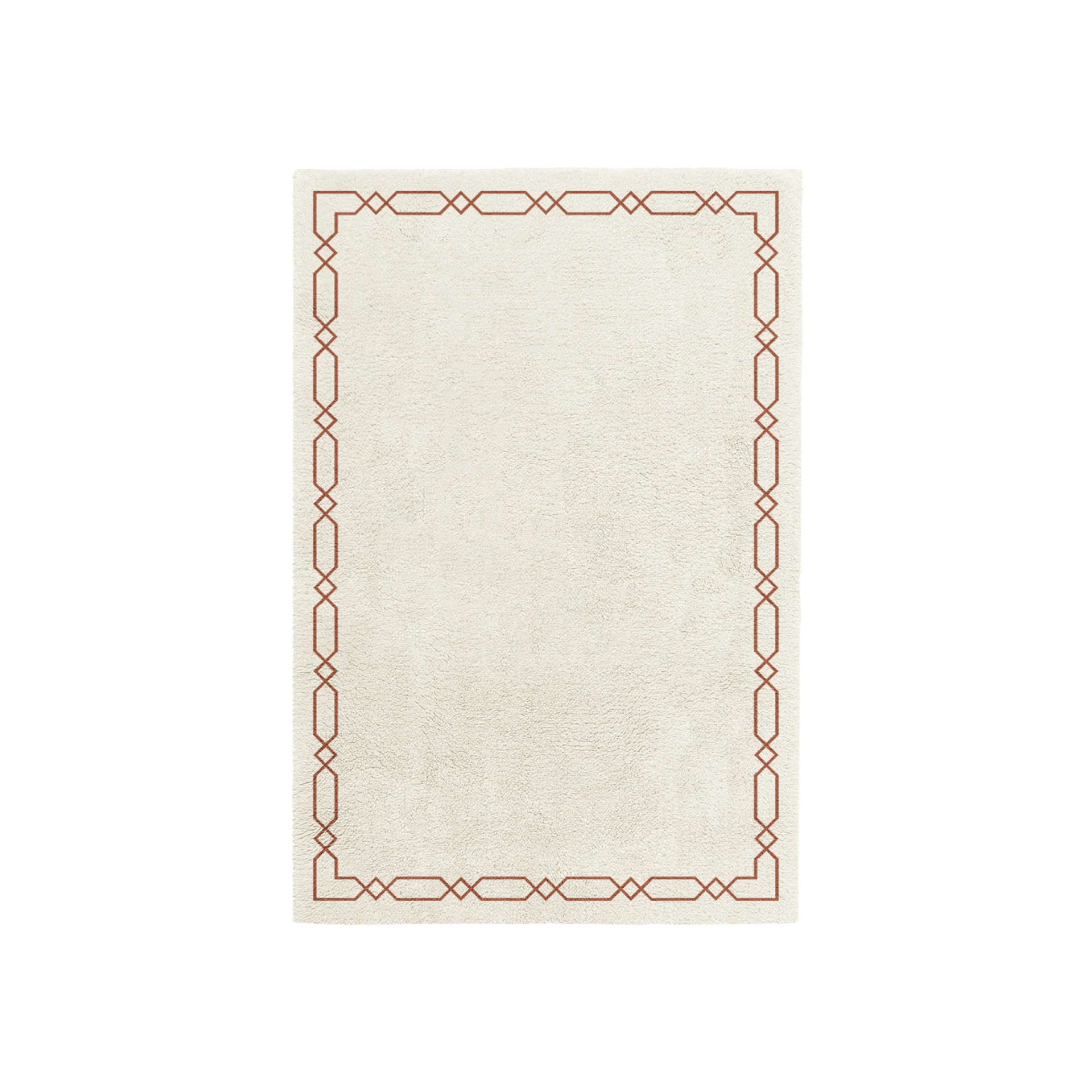 DIAMOND NATURAL AREA RUG