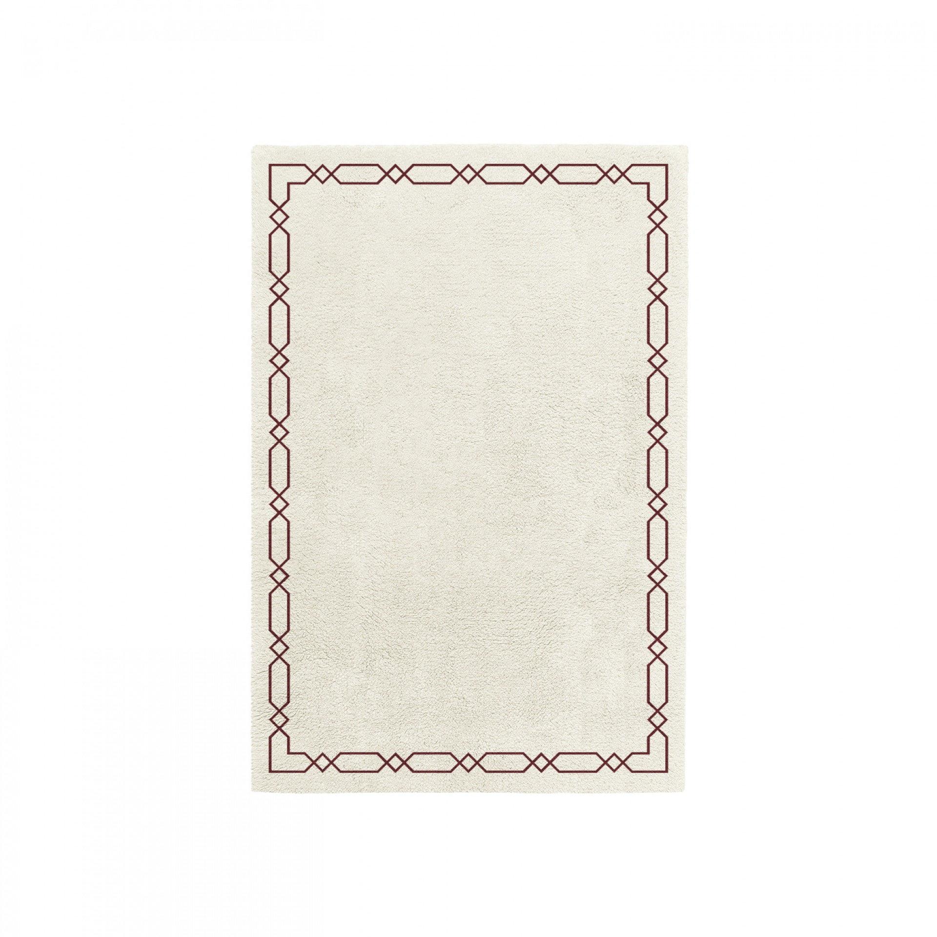 DIAMOND NATURAL AREA RUG