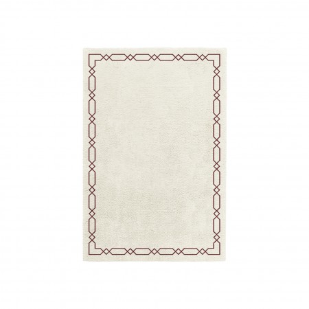 DIAMOND NATURAL AREA RUG