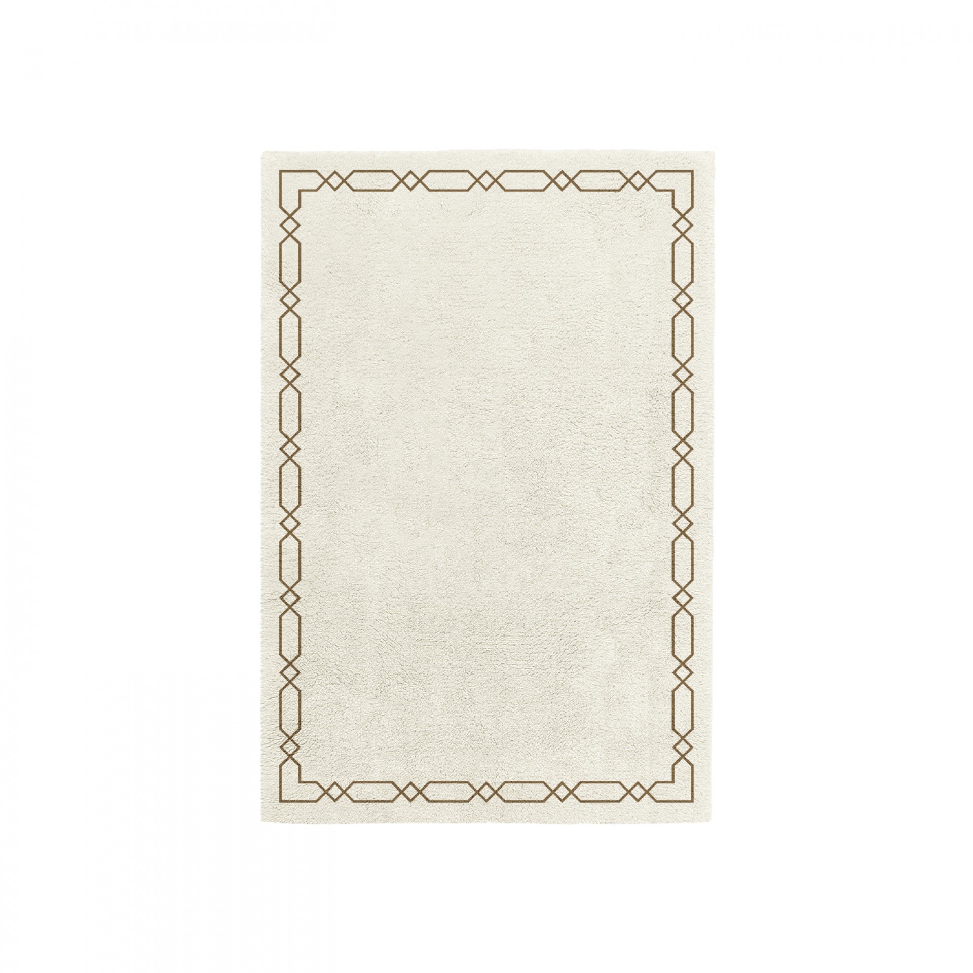 DIAMOND NATURAL AREA RUG