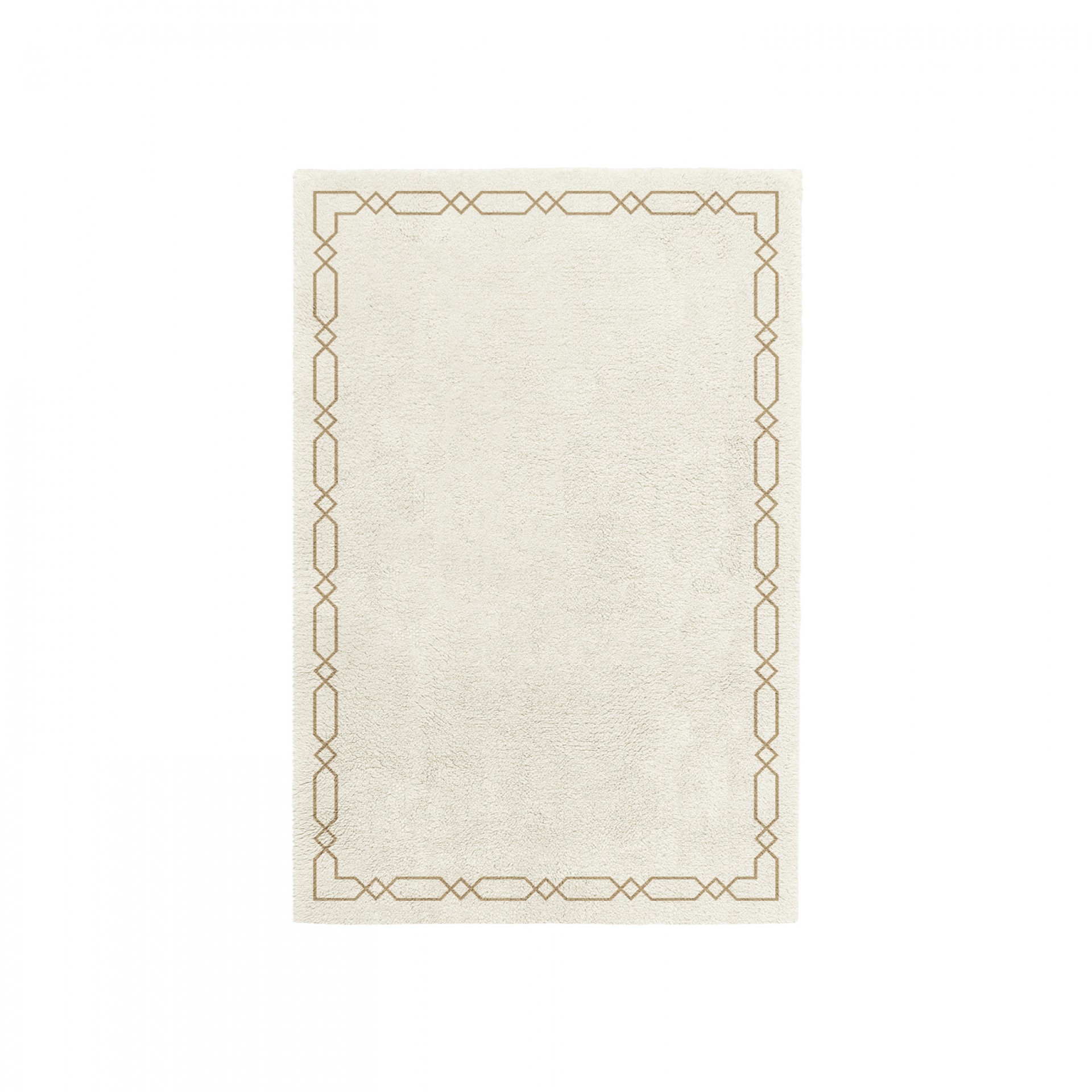 DIAMOND NATURAL AREA RUG