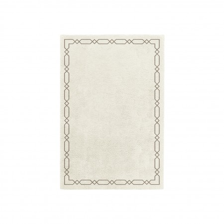 DIAMOND NATURAL AREA RUG