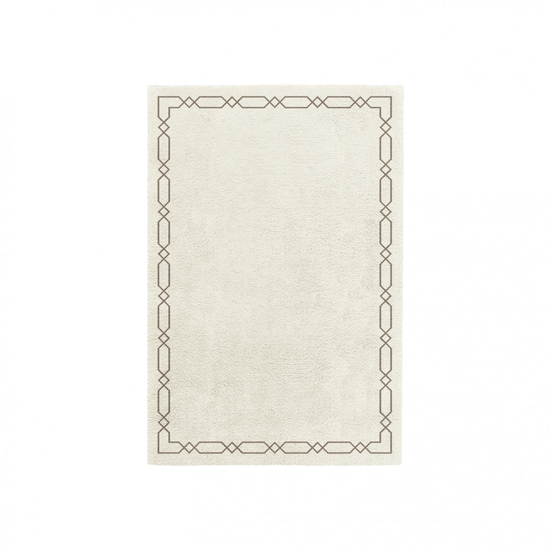 DIAMOND NATURAL AREA RUG