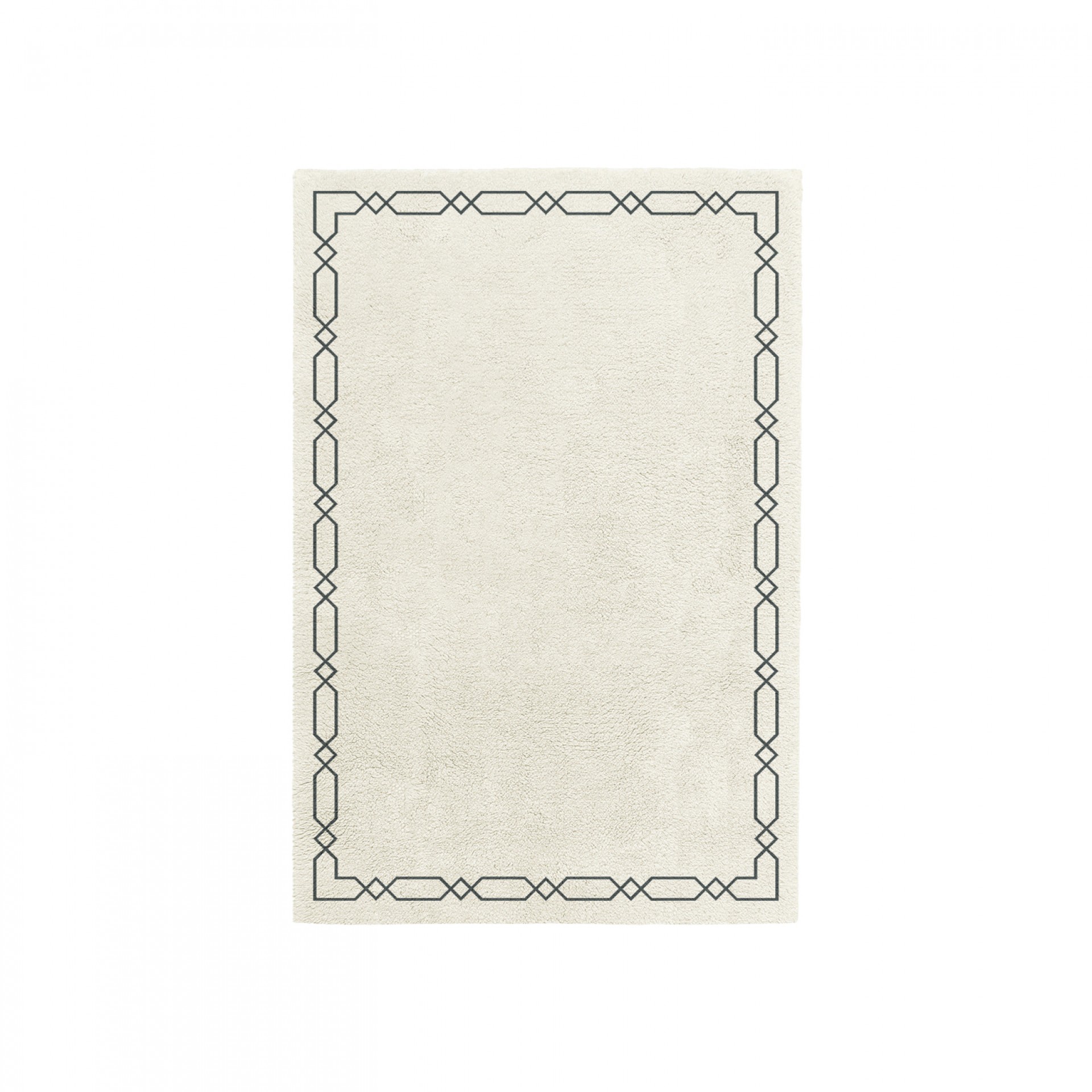 DIAMOND NATURAL AREA RUG