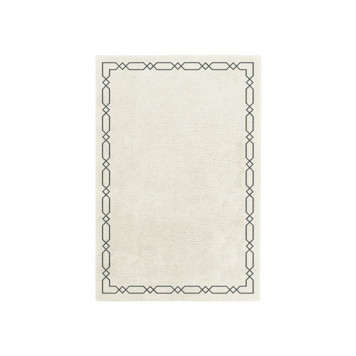DIAMOND NATURAL AREA RUG