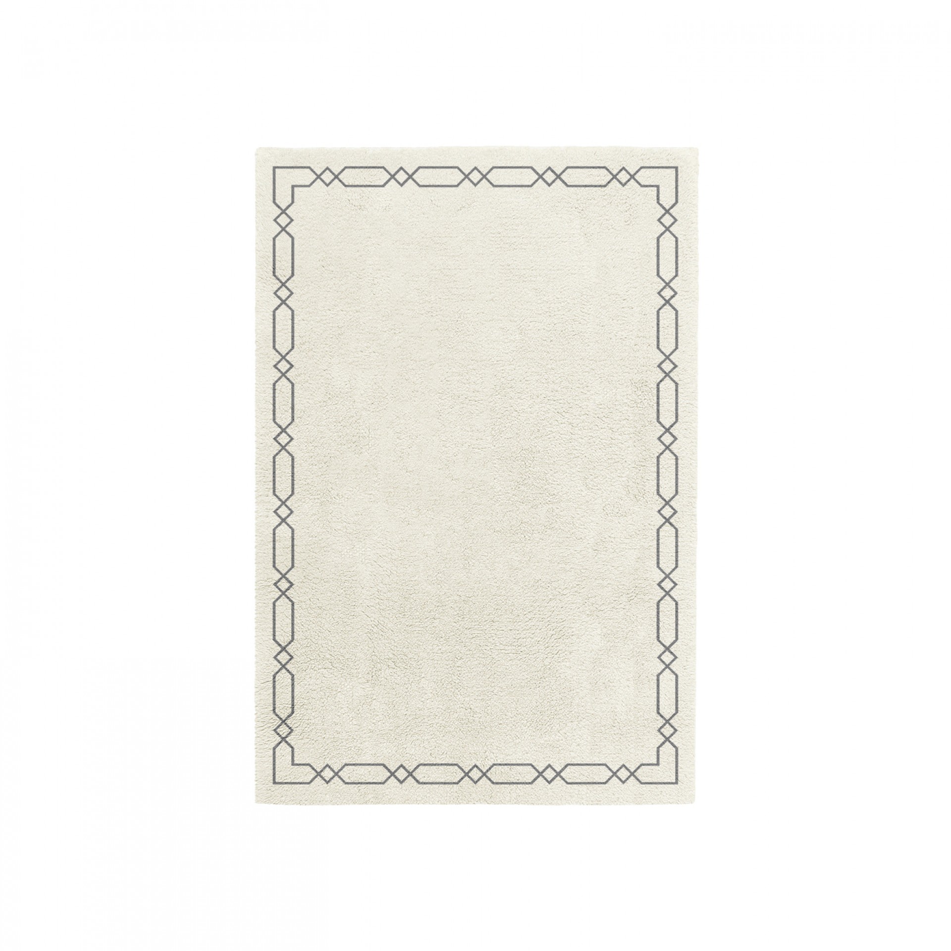 DIAMOND NATURAL AREA RUG