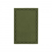 DIAMOND OLIVE AREA RUG DIAMOND OLIVE AREA RUG