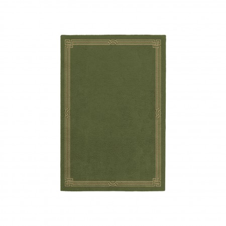 ELEGANCE OLIVE ALFOMBRA ELEGANCE OLIVE ALFOMBRA