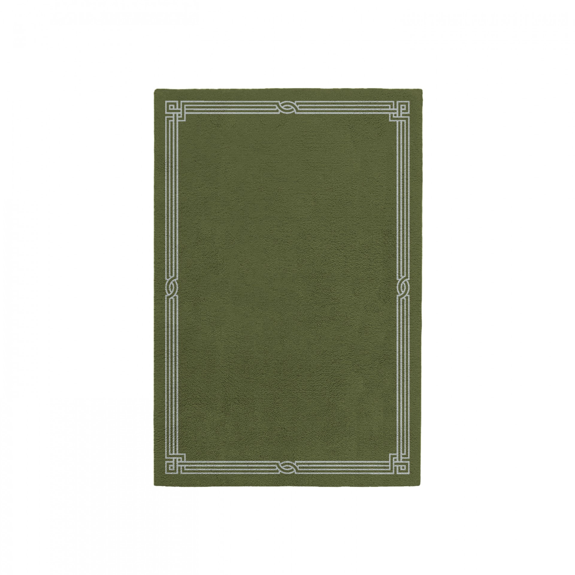 ELEGANCE OLIVE TAPETE