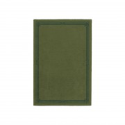 ELEGANCE OLIVE AREA RUG