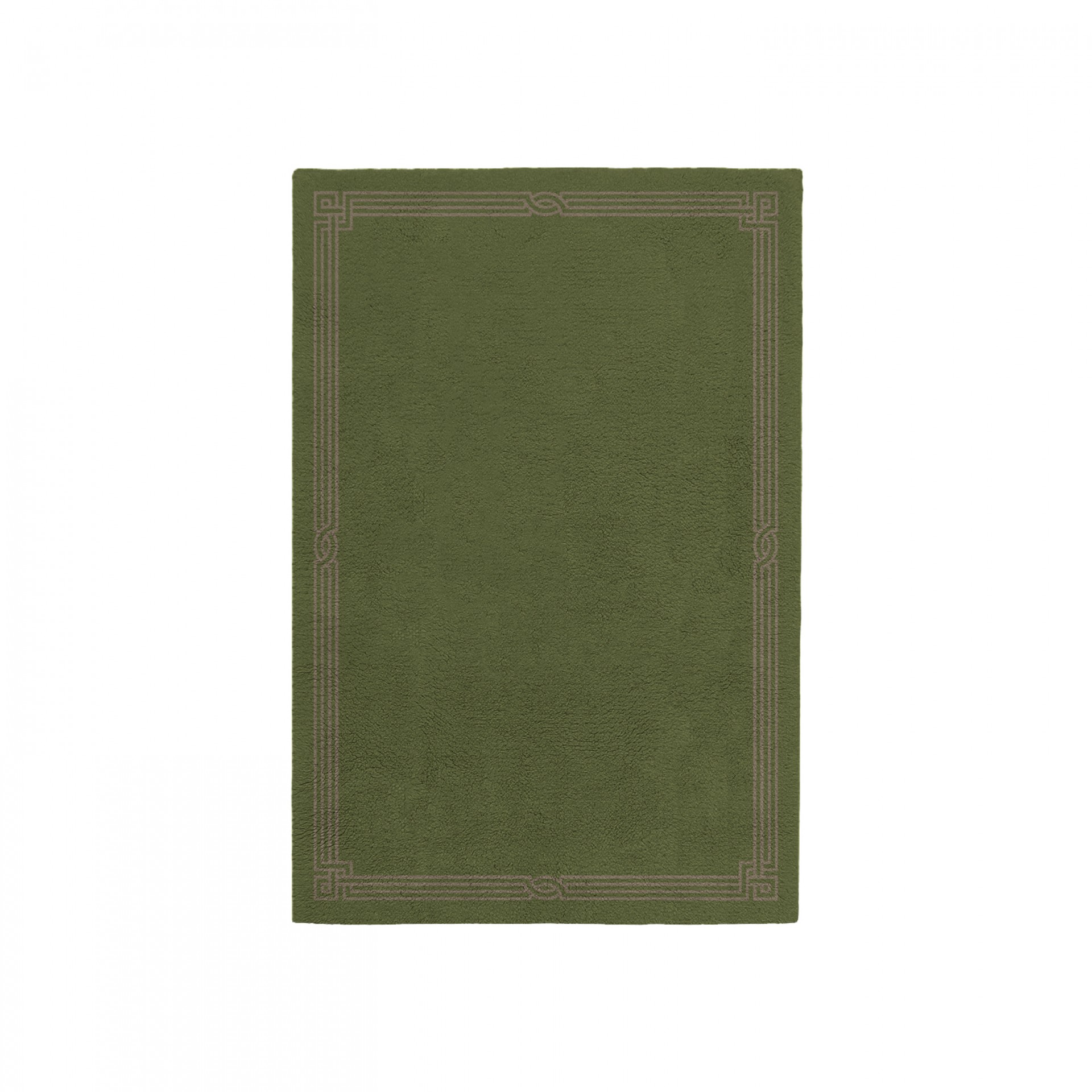 ELEGANCE OLIVE ALFOMBRA