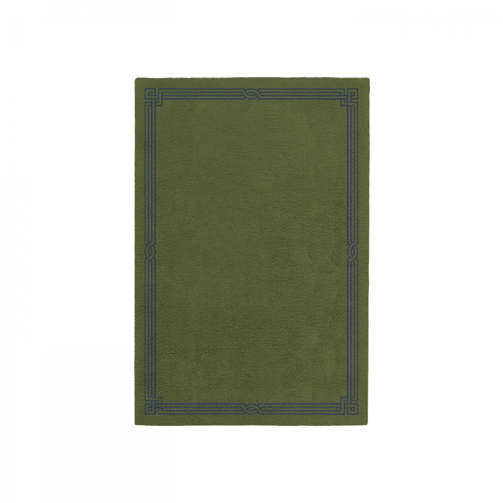 ELEGANCE OLIVE TAPETE