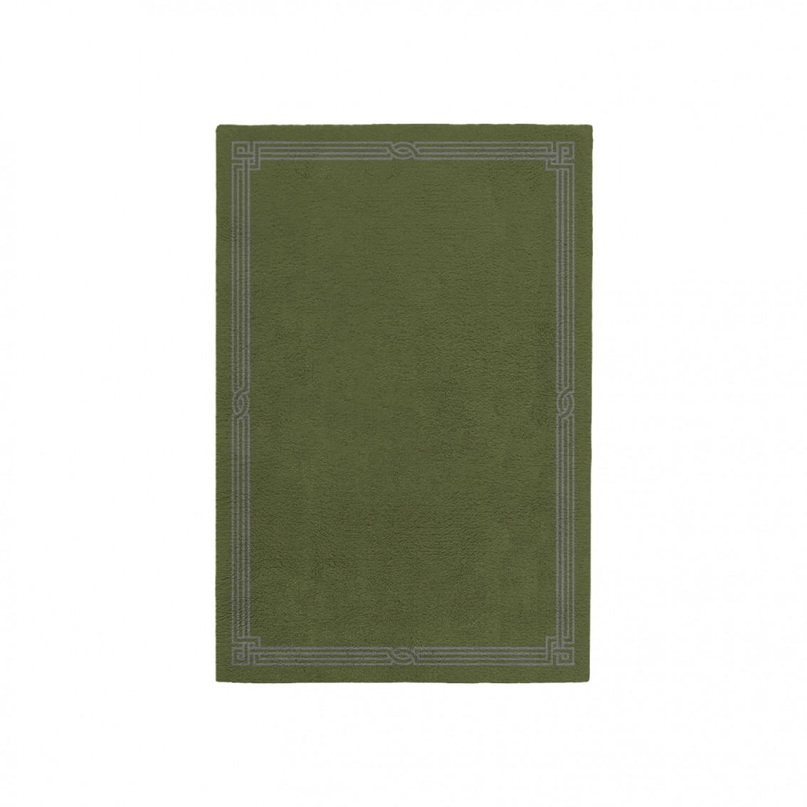 ELEGANCE OLIVE AREA RUG