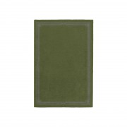 ELEGANCE OLIVE AREA RUG