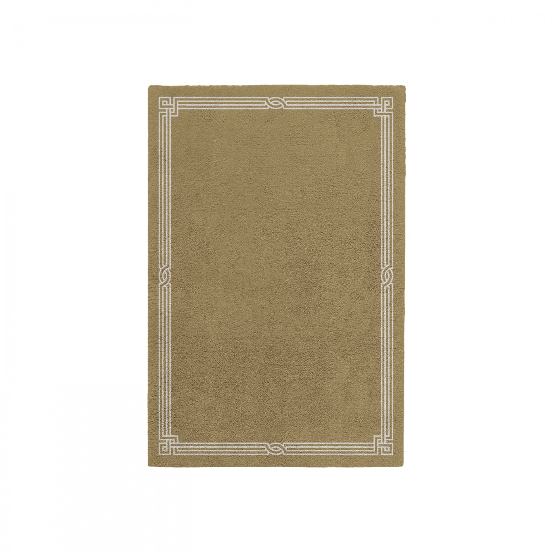 ELEGANCE GOLDEN BEIGE ALFOMBRA