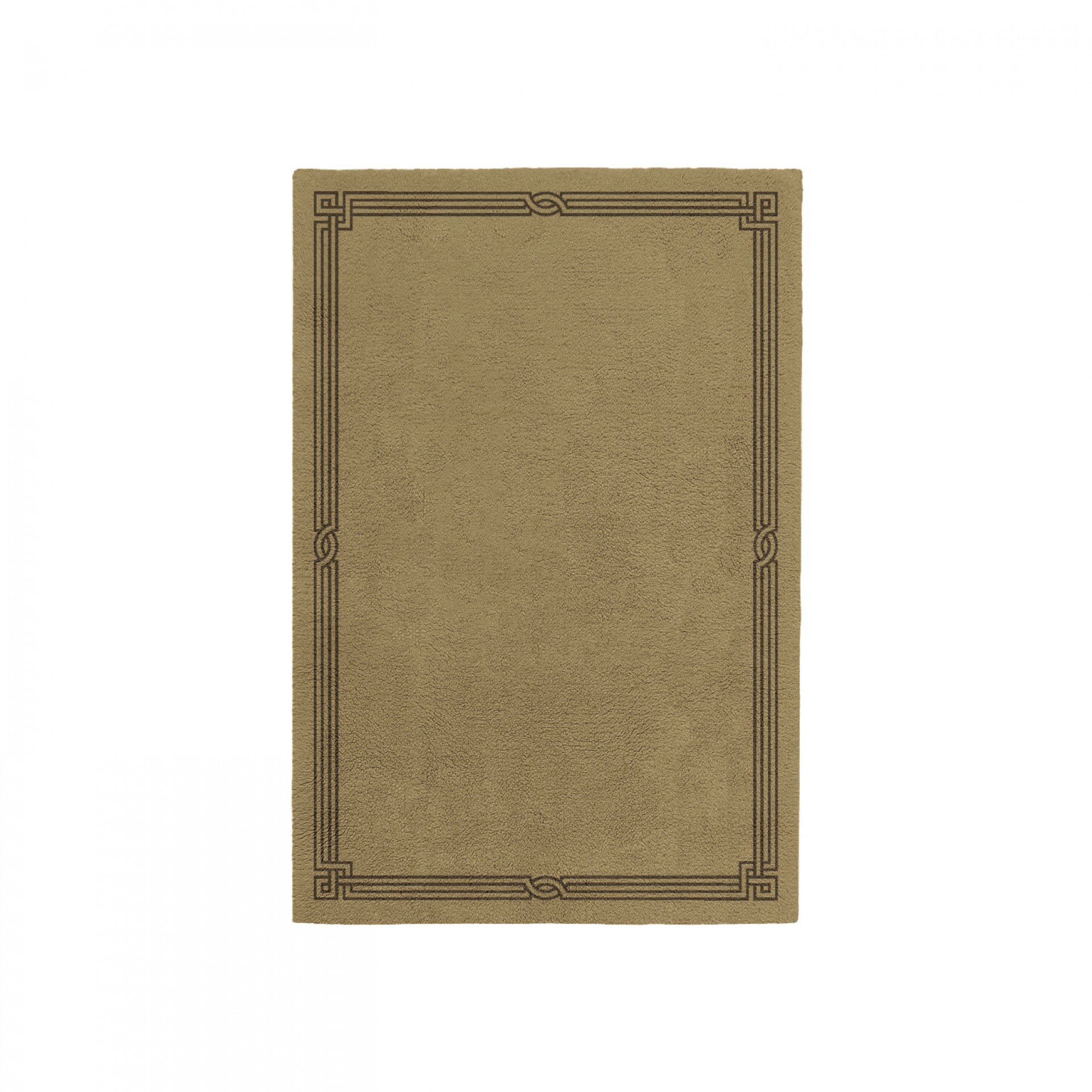 ELEGANCE GOLDEN BEIGE ALFOMBRA