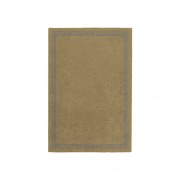 ELEGANCE GOLDEN BEIGE AREA RUG