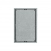 ELEGANCE COOL GRAY AREA RUG ELEGANCE COOL GRAY AREA RUG