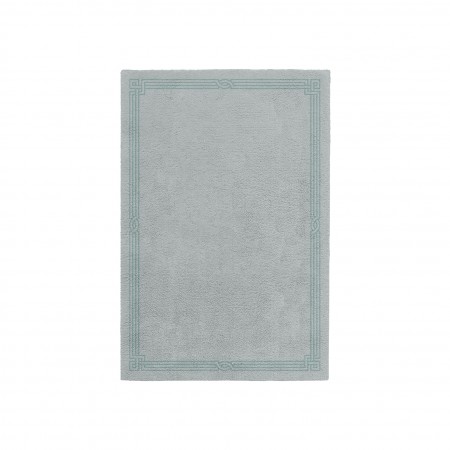 ELEGANCE COOL GRAY AREA RUG