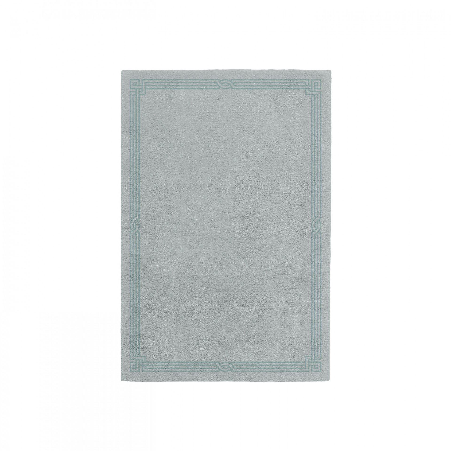 ELEGANCE COOL GRAY AREA RUG