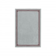 ELEGANCE COOL GRAY AREA RUG ELEGANCE COOL GRAY AREA RUG