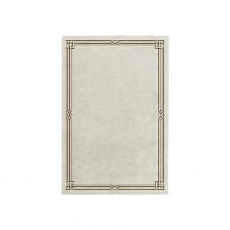 ELEGANCE DOVE AREA RUG