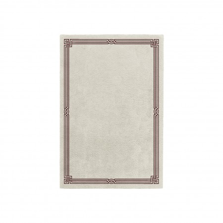 ELEGANCE DOVE AREA RUG