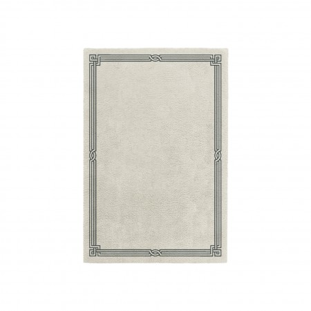 ELEGANCE DOVE AREA RUG